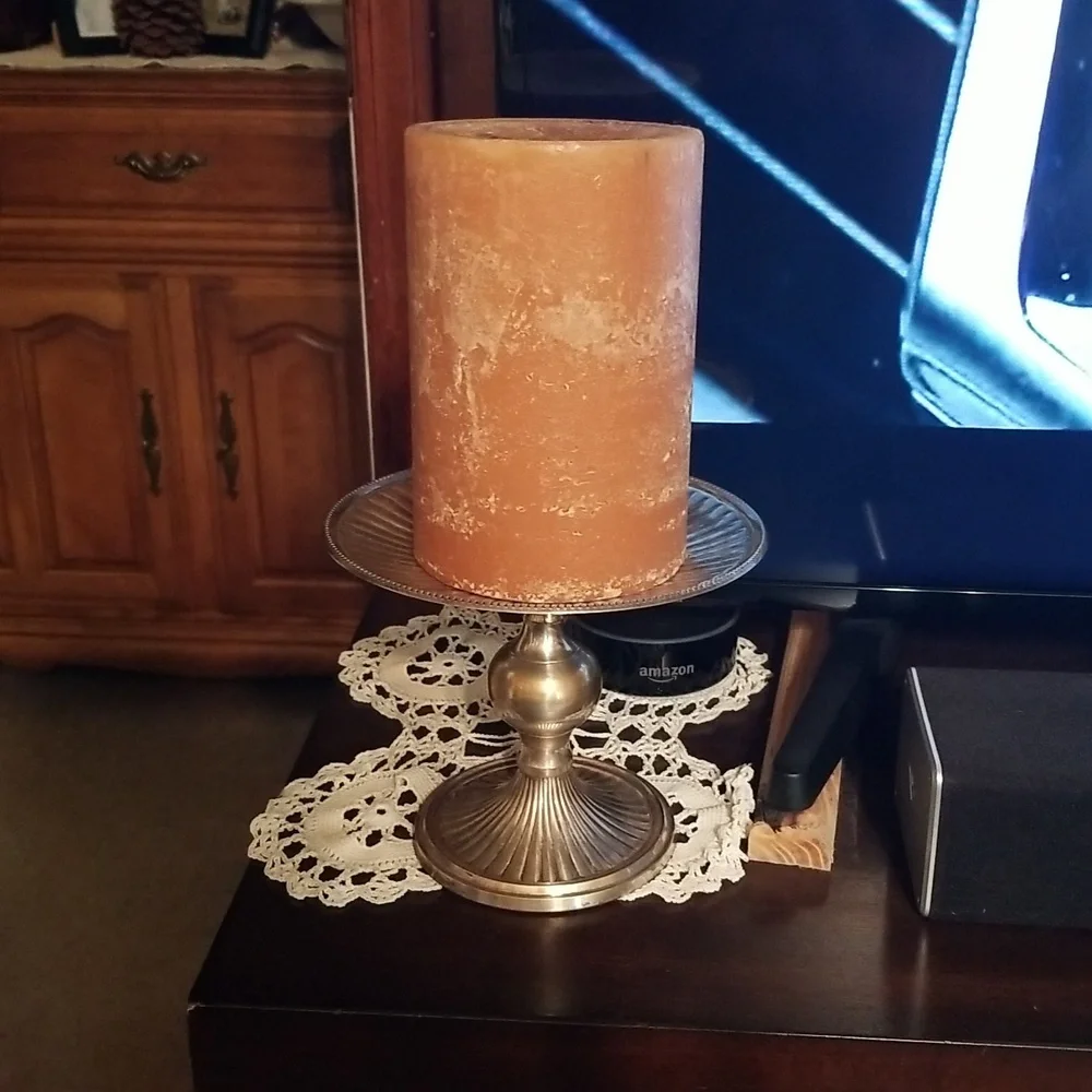 Candle holder - Picture 5 of 5